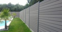 Portail Clôtures dans la vente du matériel pour les clôtures et les clôtures à Chauffailles